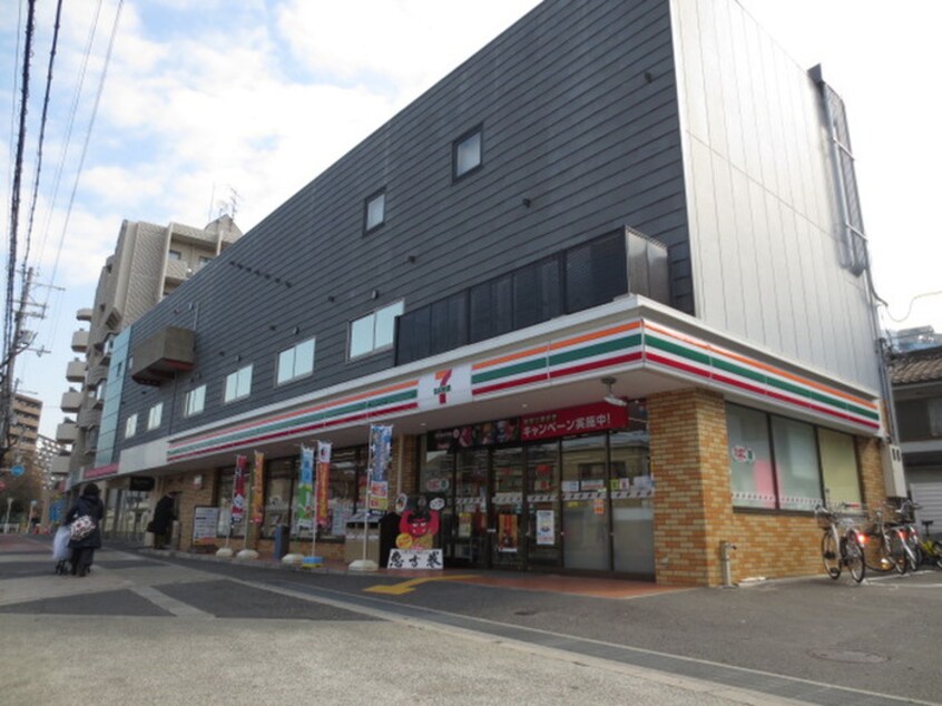 周辺環境 ｴｽﾘｰﾄﾞ福島ﾚｼﾞﾃﾞﾝｽ(1005)