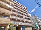 立花アスペンハウスの外観