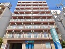 外観写真 立花アスペンハウス