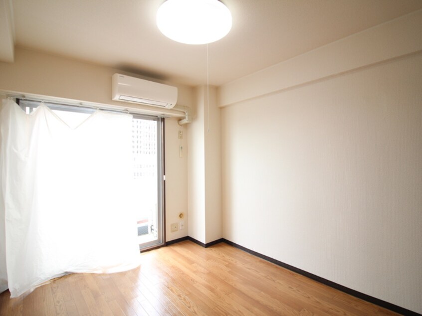 居室 立花アスペンハウス