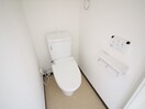 トイレ 立花アスペンハウス