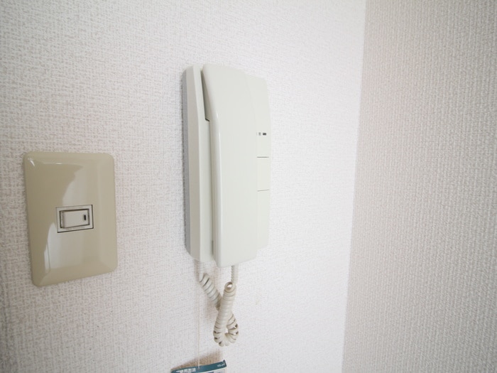 内観写真 立花アスペンハウス