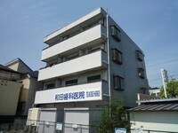 ＶＩＬＬＡ ＯＨＡＲＡ