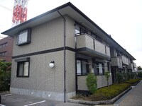 パークハイム前田