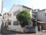 槇島町南落合34-23貸家