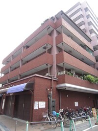 ネオハイツ阿倍野（２０９）