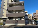 フジパレス堺三国ヶ丘の外観