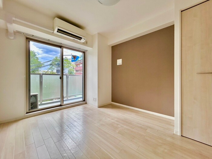 居室 グランパシフィック塩草公園