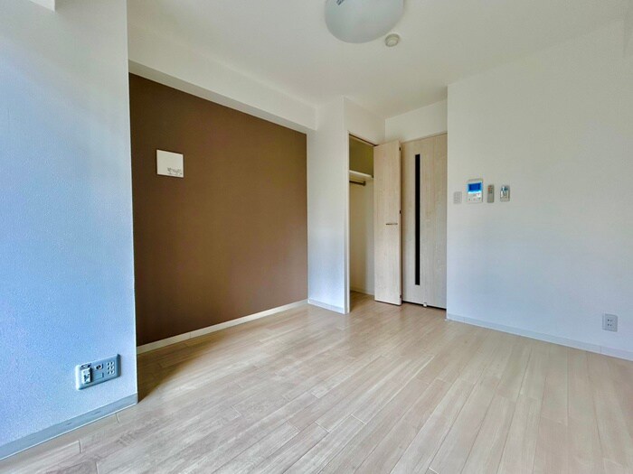 居室 グランパシフィック塩草公園