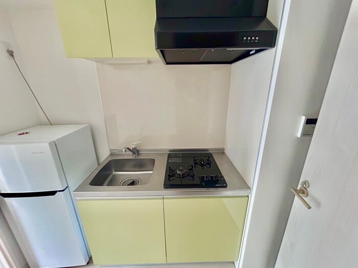 キッチン グランパシフィック塩草公園