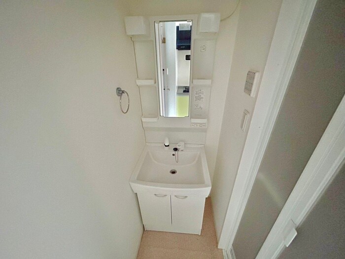 洗面 グランパシフィック塩草公園