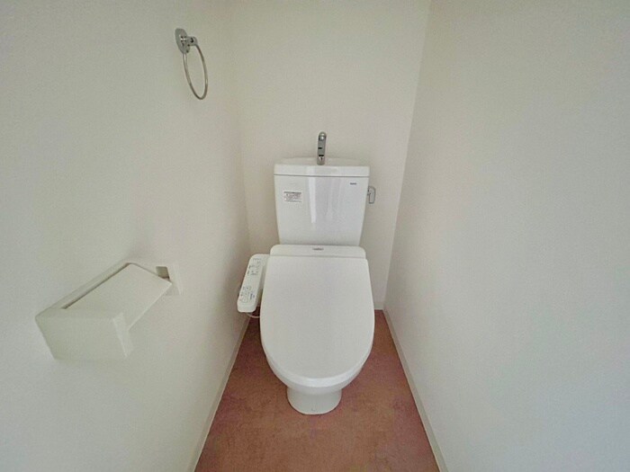 トイレ グランパシフィック塩草公園