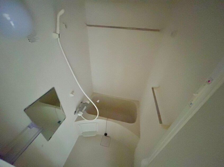 バス／シャワールーム等 グランパシフィック塩草公園