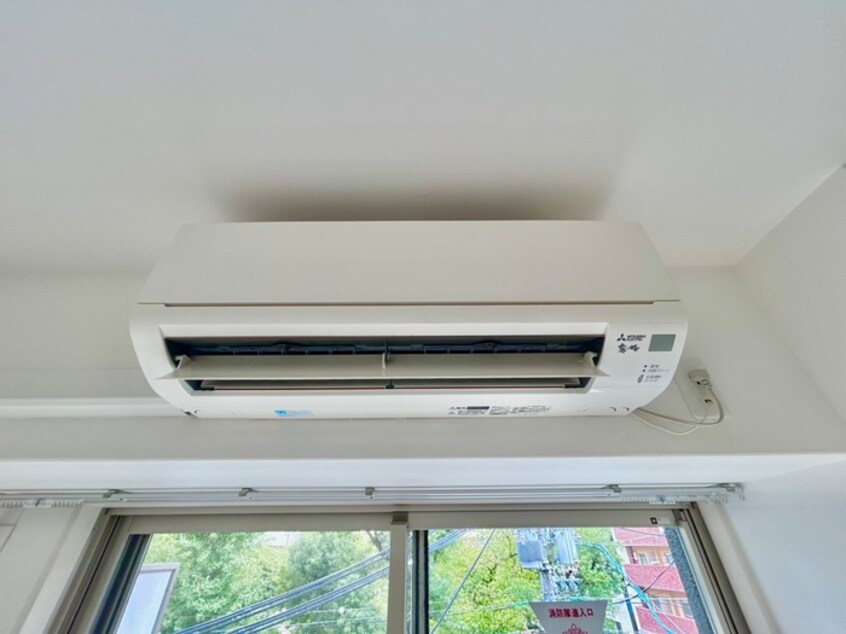 内観写真 グランパシフィック塩草公園