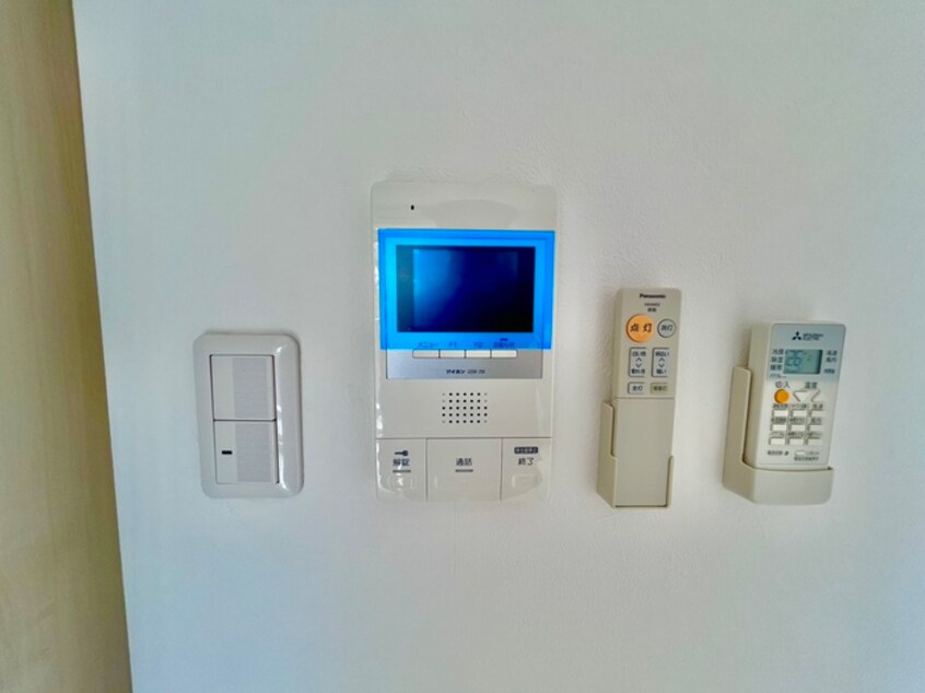 内観写真 グランパシフィック塩草公園