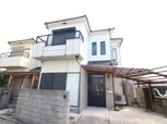 小田町賃貸テラス