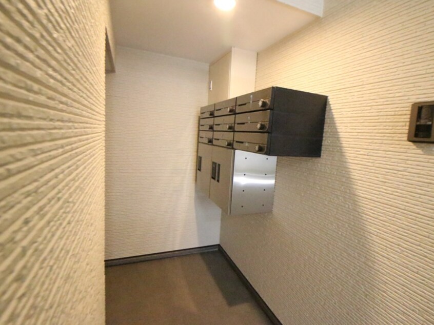 建物設備 レオーネⅢ