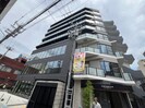 (仮)VERENAの外観