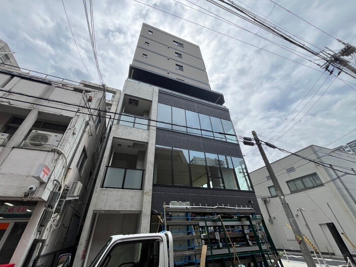 外観写真 (仮)VERENA