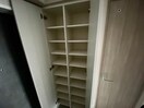 靴箱 (仮)VERENA