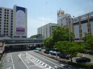 塚口サンサンタウン(ショッピングセンター/アウトレットモール)まで250m (仮)VERENA