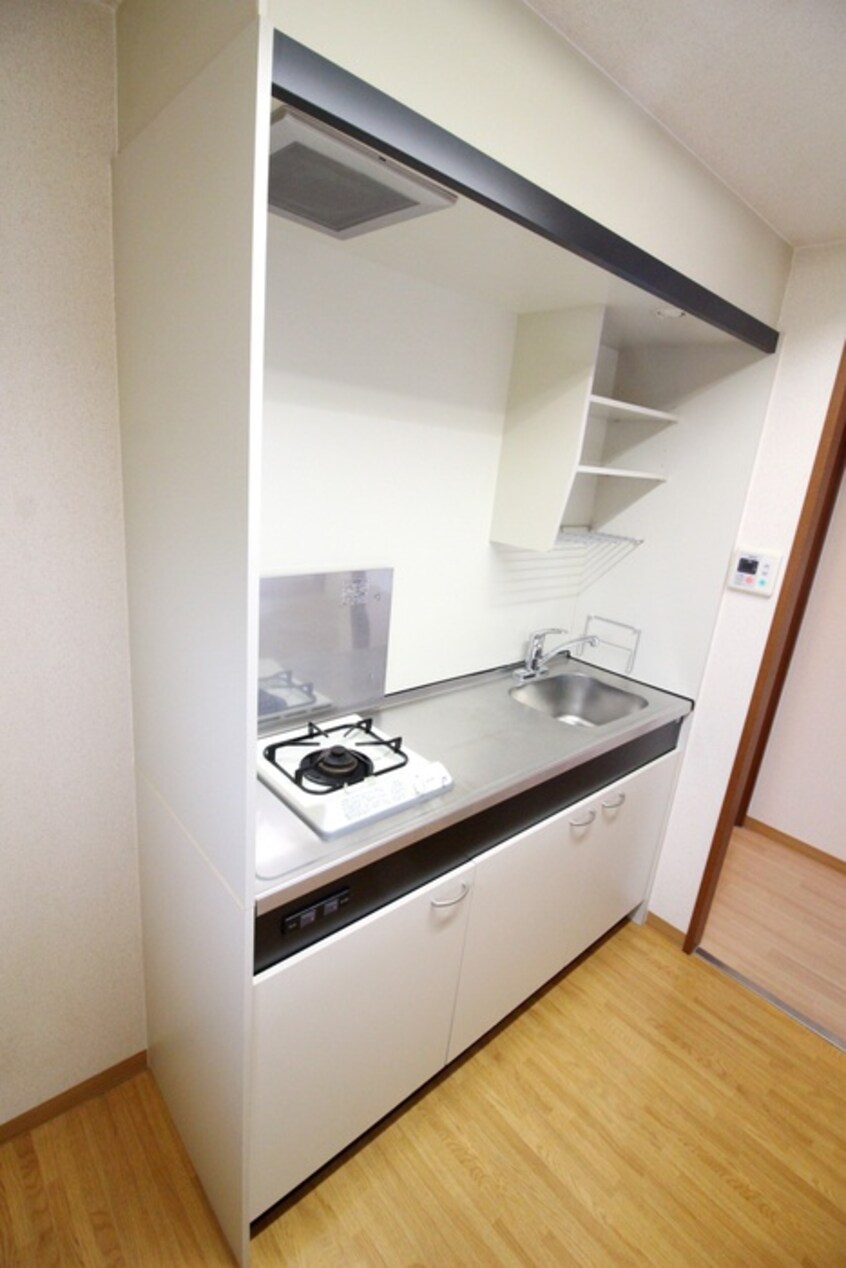 キッチン グランシャルマン新大阪