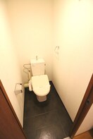 トイレ グランシャルマン新大阪