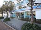 ローソン(コンビニ)まで138m グランシャルマン新大阪