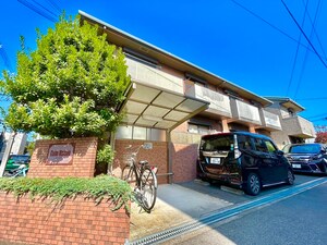 カ－ム　メゾン