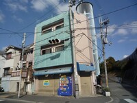 プライムプラザ五月丘