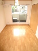 居室 リマ－レ山科