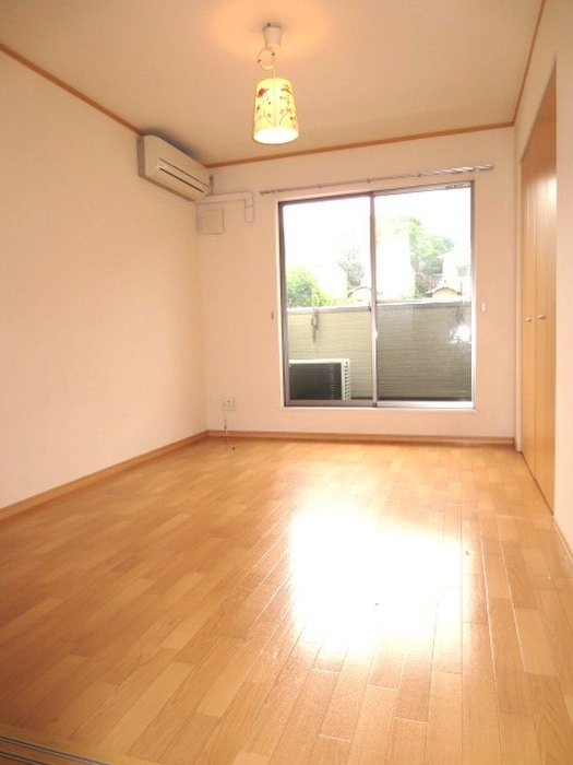 内観写真 リマ－レ山科