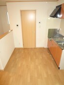 キッチン リマ－レ山科