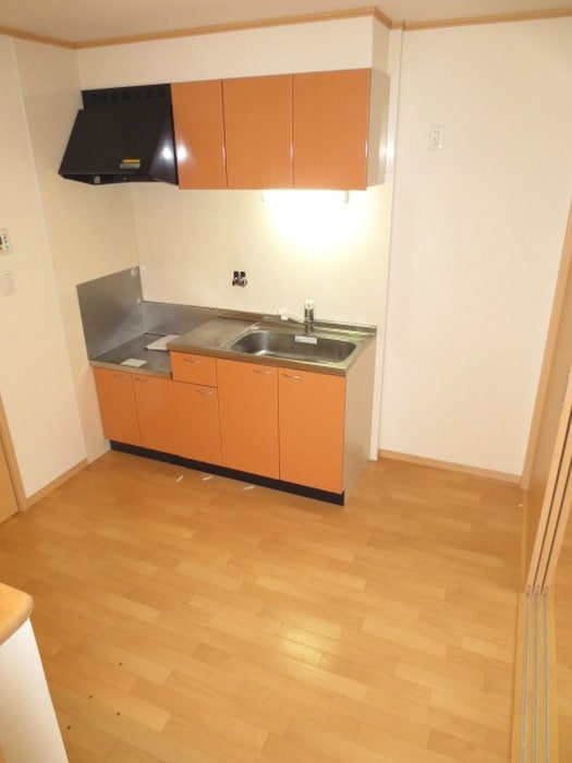 キッチン リマ－レ山科