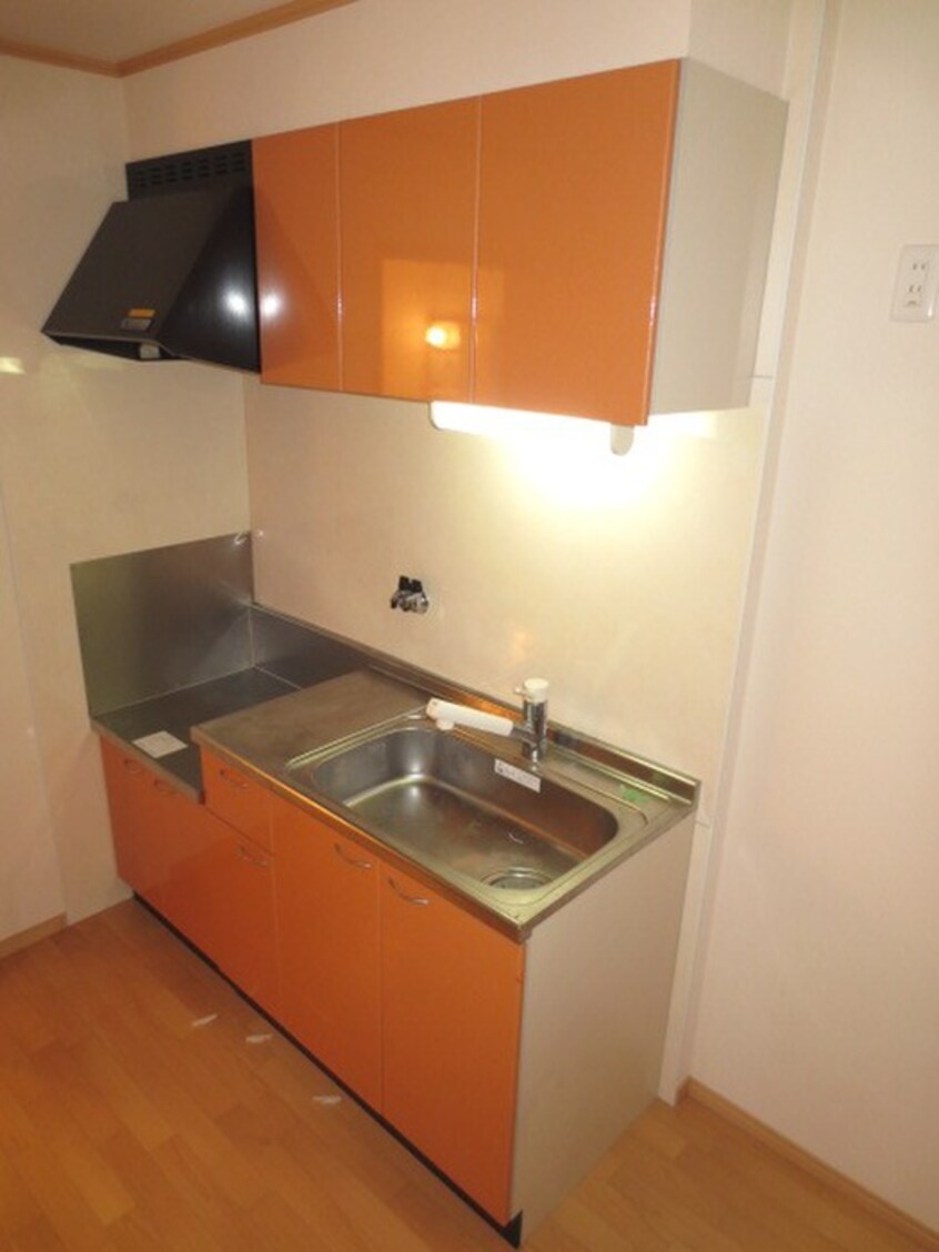 キッチン リマ－レ山科