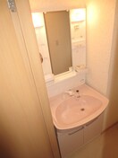 洗面 リマ－レ山科