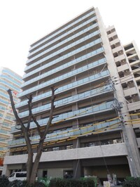 ﾚｵﾝｺﾝﾌｫｰﾄ難波ﾌﾞﾗﾝ(303)