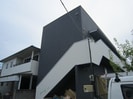 シャイニー西舞子の外観
