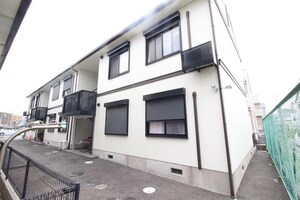 クールメゾン和泉Ｄ棟