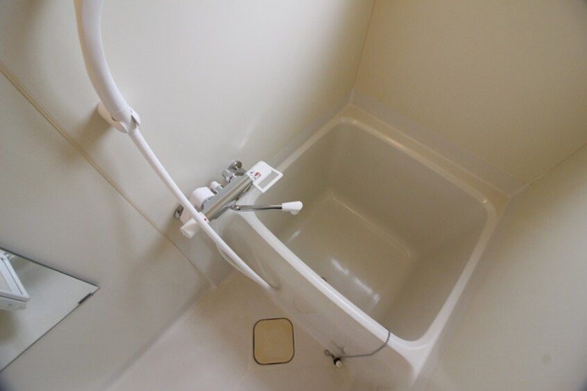 バス／シャワールーム等 北田ハイツ