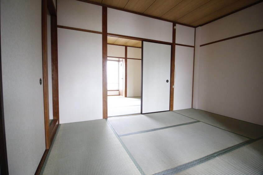 居室 北田ハイツ