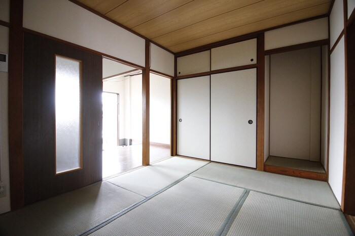 居室 北田ハイツ