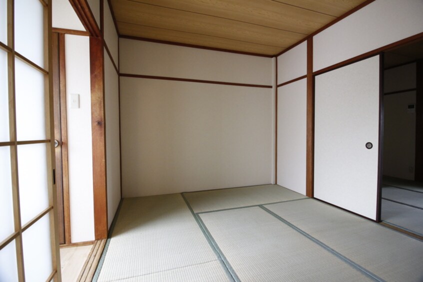 居室 北田ハイツ