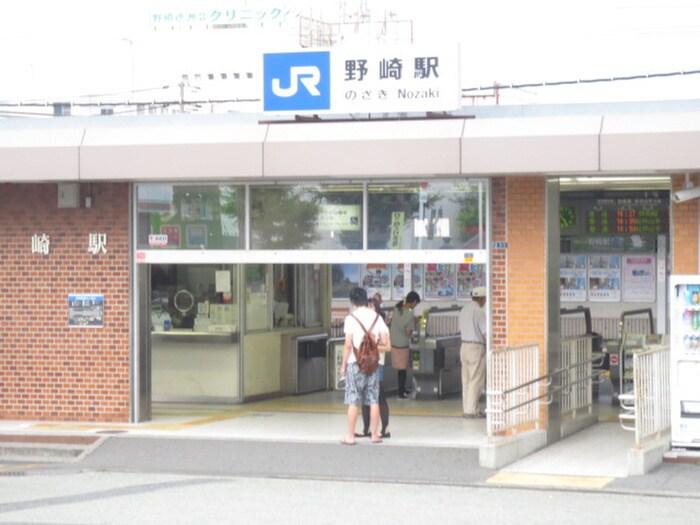 周辺環境 北田ハイツ