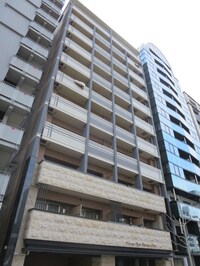 プレサンス京都烏丸爛都(902)