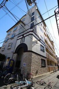 KHS　BLD寺田町東
