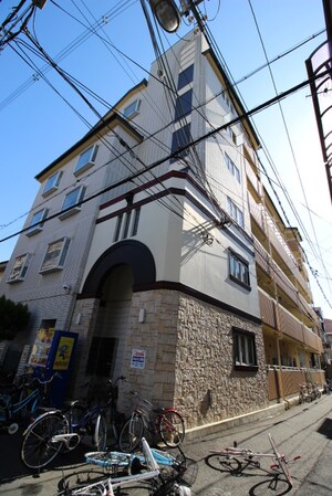 KHS　BLD寺田町東