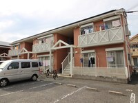 シャルマン島泉Ａ棟