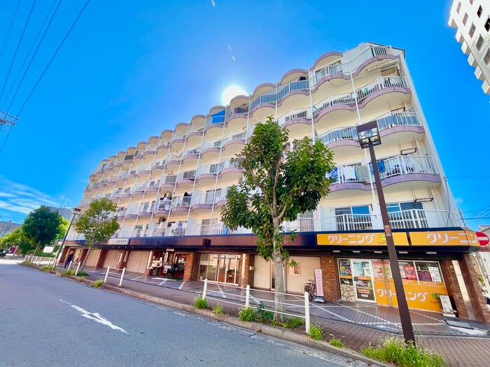 外観写真 センチュリ－鶴見