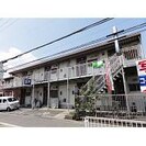 ハイツシャロ－ムの外観